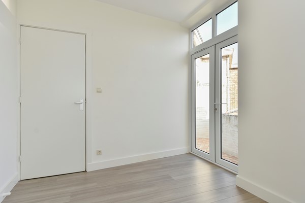 Medium property photo - Eerbeeklaan 8, 2573 HS Den Haag